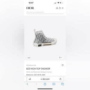 brand new shoes with A1 condition